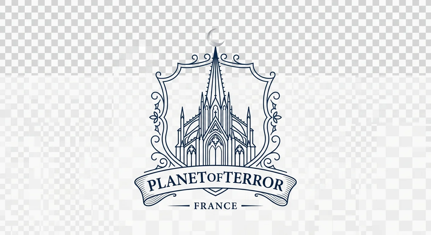 Planetofterror
